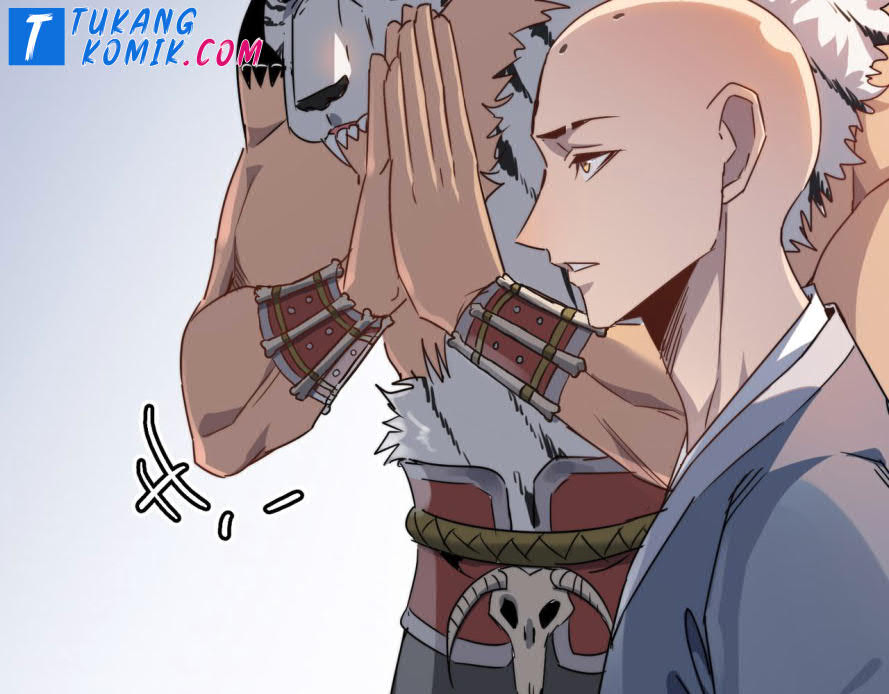 Building the Strongest Shaolin Temple in Another World Chapter 26