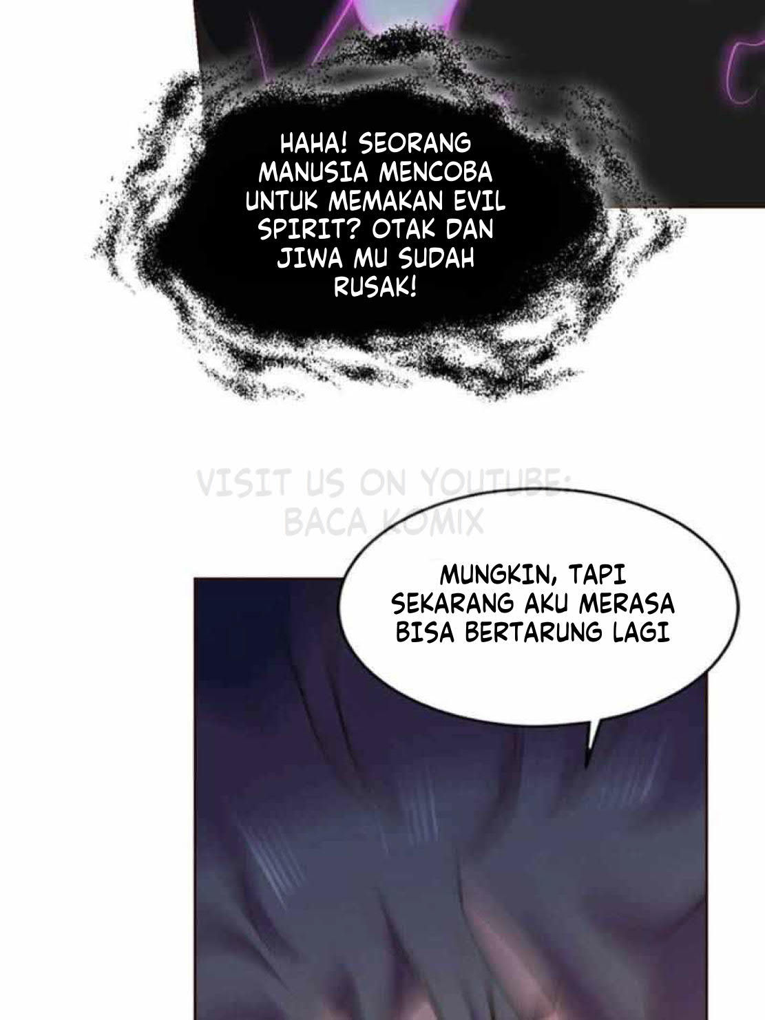 Rebirth Become a Dog Chapter 62