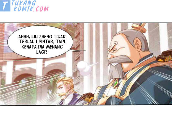 The Great Ruler Chapter 159.2