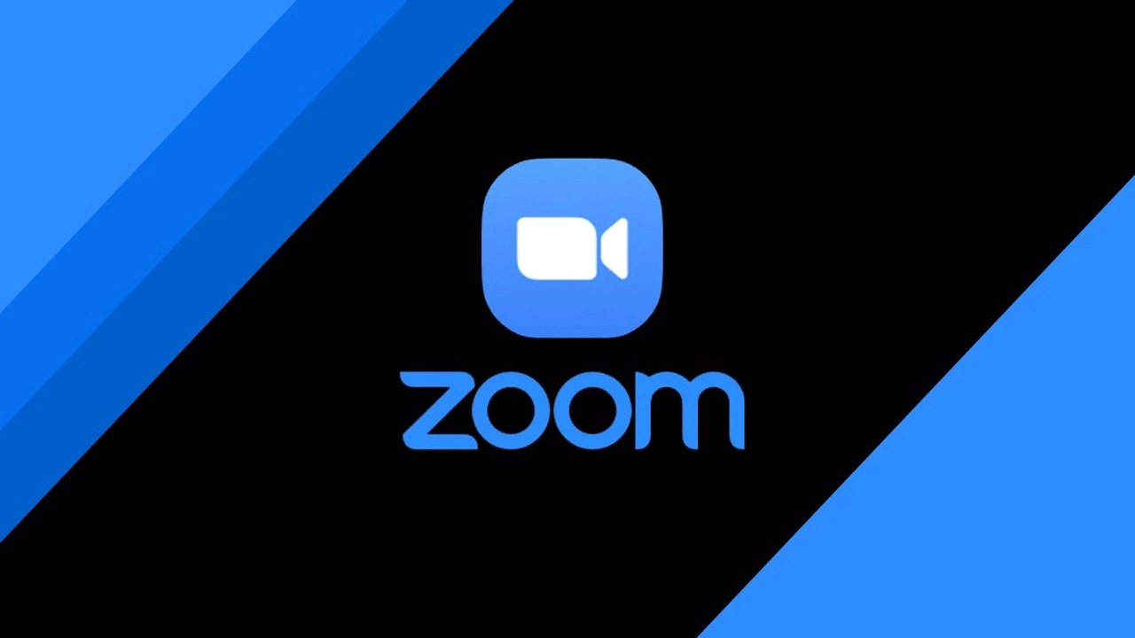 Cara Mengganti Background Zoom di HP Vivo (Zoom Meeting & Video Call)
