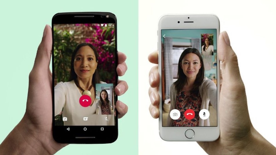 8 Cara Mempercantik Video Call WhatsApp OPPO Semua Tipe