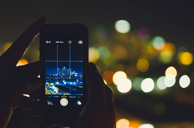 Cara Ampuh Memperjelas Foto yang Blur Tanpa Aplikasi 100% Berhasil