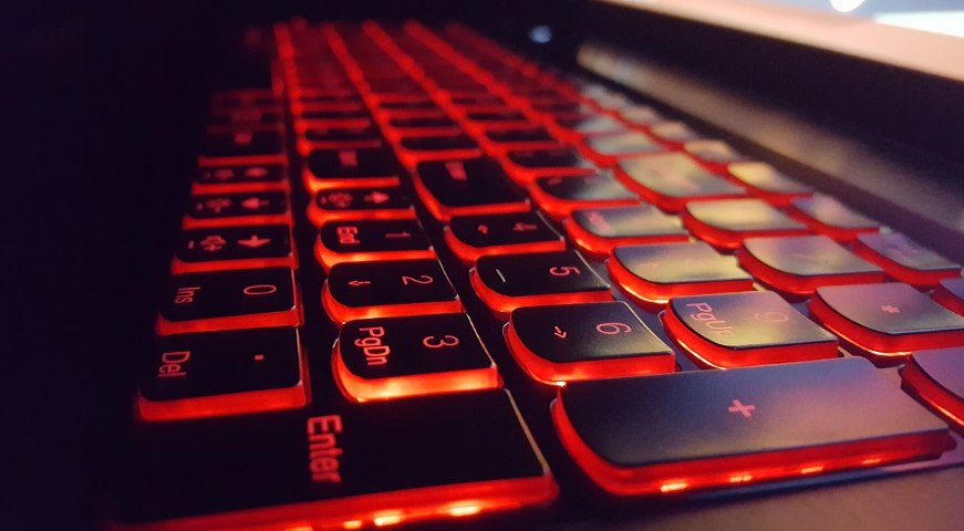 Cara Menyalakan Lampu Keyboard Laptop HP, Simak Yuk!