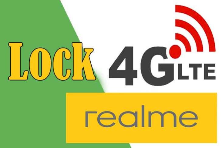 Cara Kunci 4G Realme agar Internet Tetap Cepat
