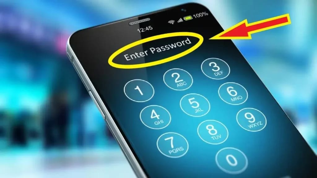 4 Cara Buka Password HP Advan yang Terkunci Semua Tipe
