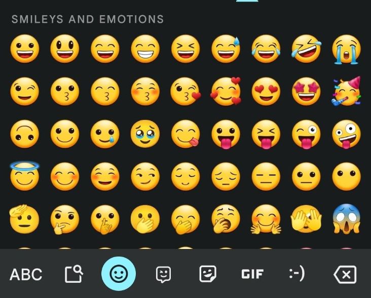 Cara Mengubah Emoji Xiaomi Menjadi Emoji iPhone Tanpa Aplikasi  