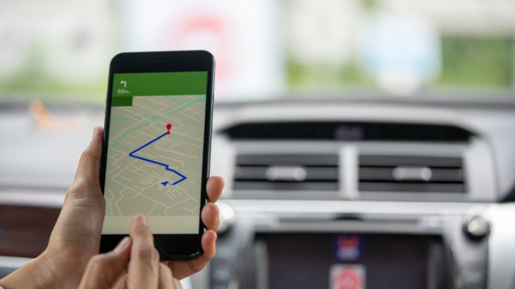 Cara Mengaktifkan GPS HP ASUS: Melalui Pusat Kontrol & Setting