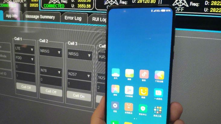 Cara Lock 4G Xiaomi untuk Mendapatkan Sinyal Terbaik