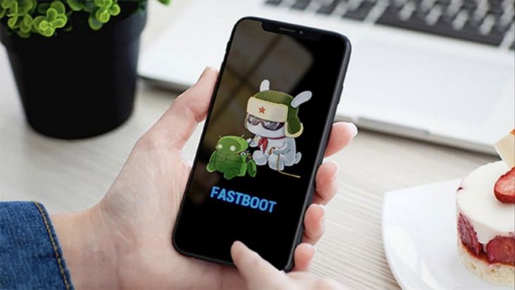 Terjitu! Inilah 4 Cara Keluar Fastboot Mode Advan dan Xiaomi